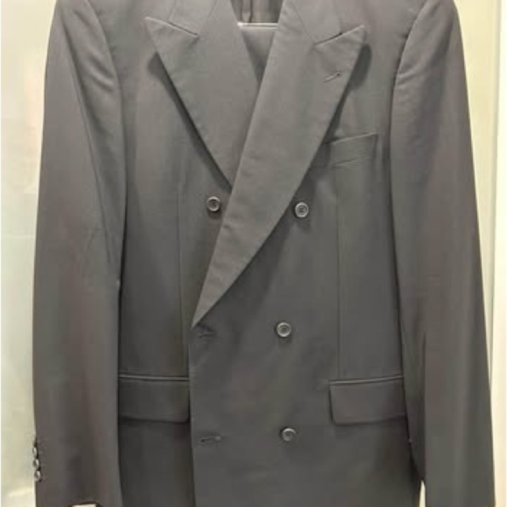 Men’s Windsor Suit